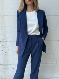 Blazer blu SoAllure