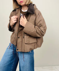 Parka Ascott