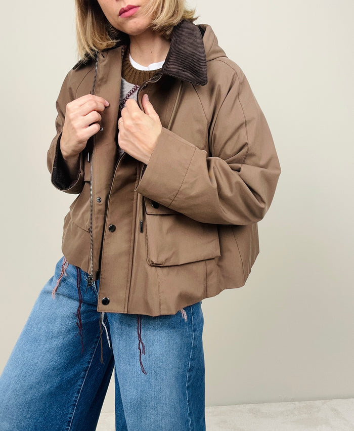 Parka Ascott