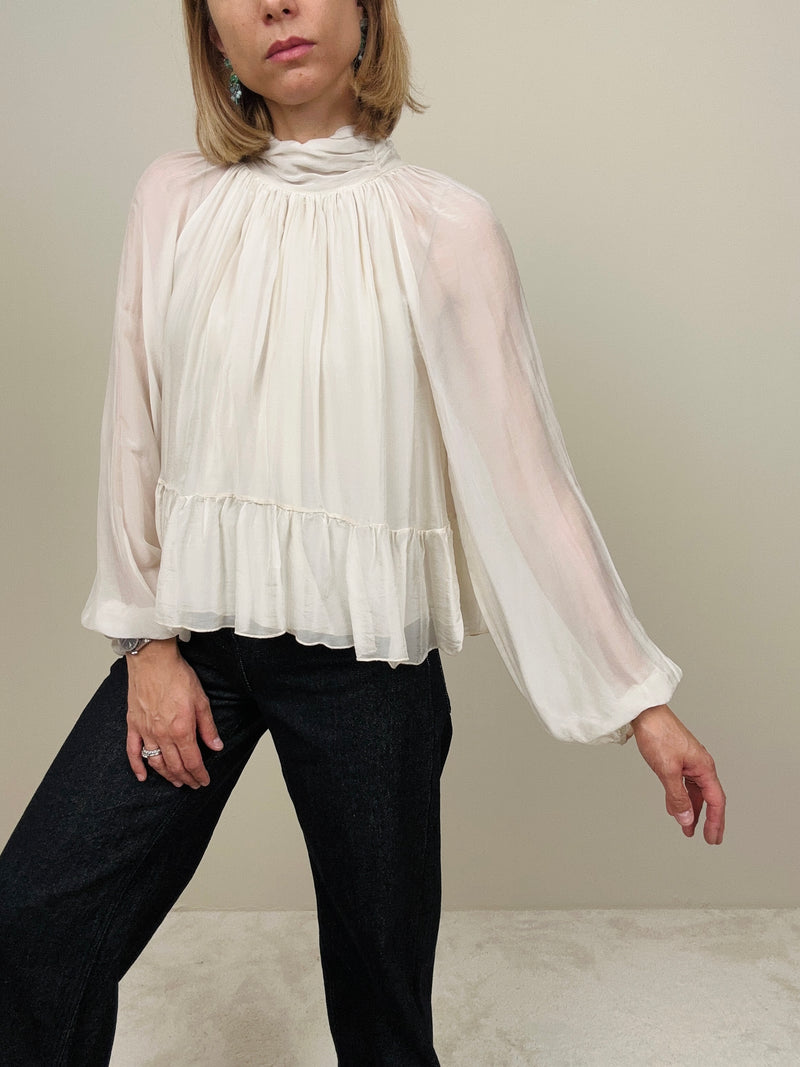 Camicia antique (più colori)