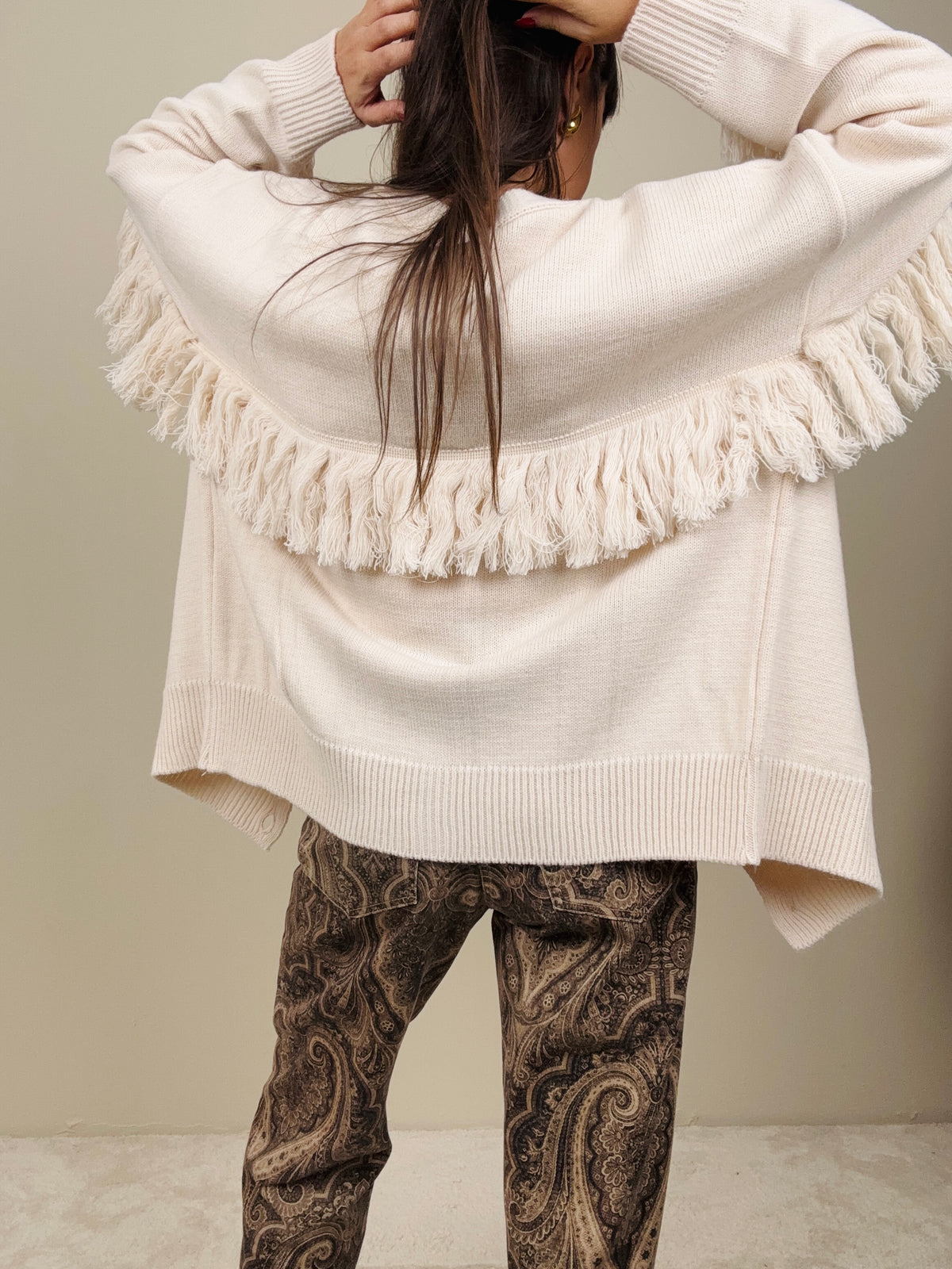 Cardigan Dallas (più colori)