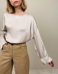 Blusa basica