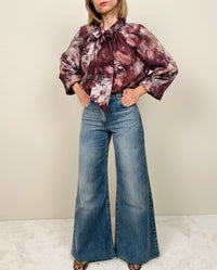 Camicia in fantasia Soallure