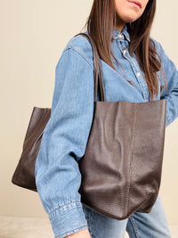 Borsa shopper (più colori)