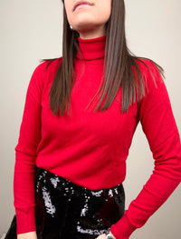 Dolcevita sottogiacca