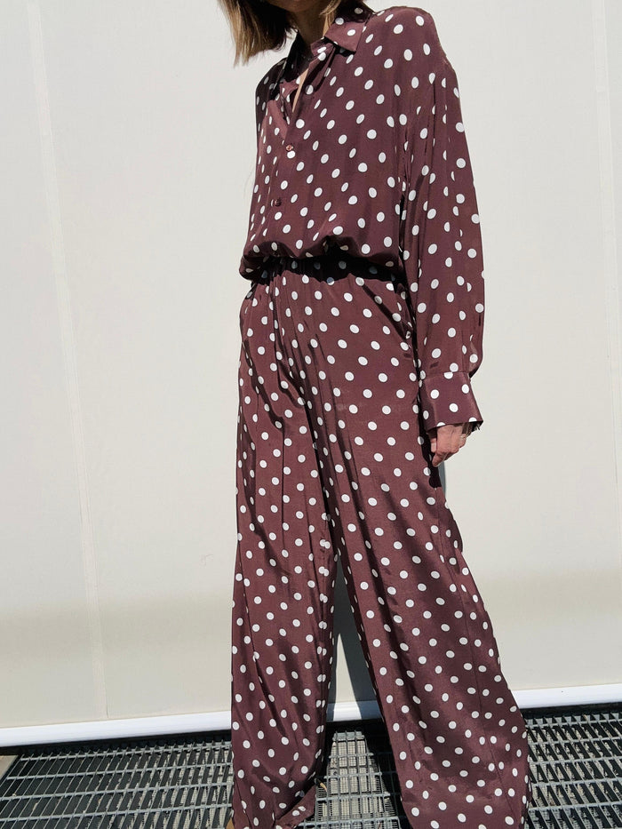 Pantalone pois SoAllure
