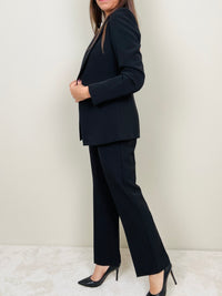 Pantalone nero HaveOne