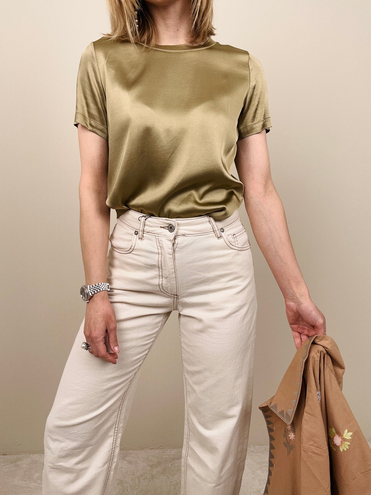 Pantalone Mia