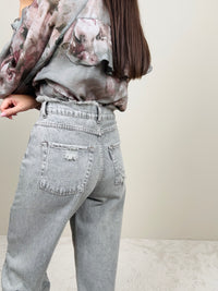 Jeans balloon SoAllure