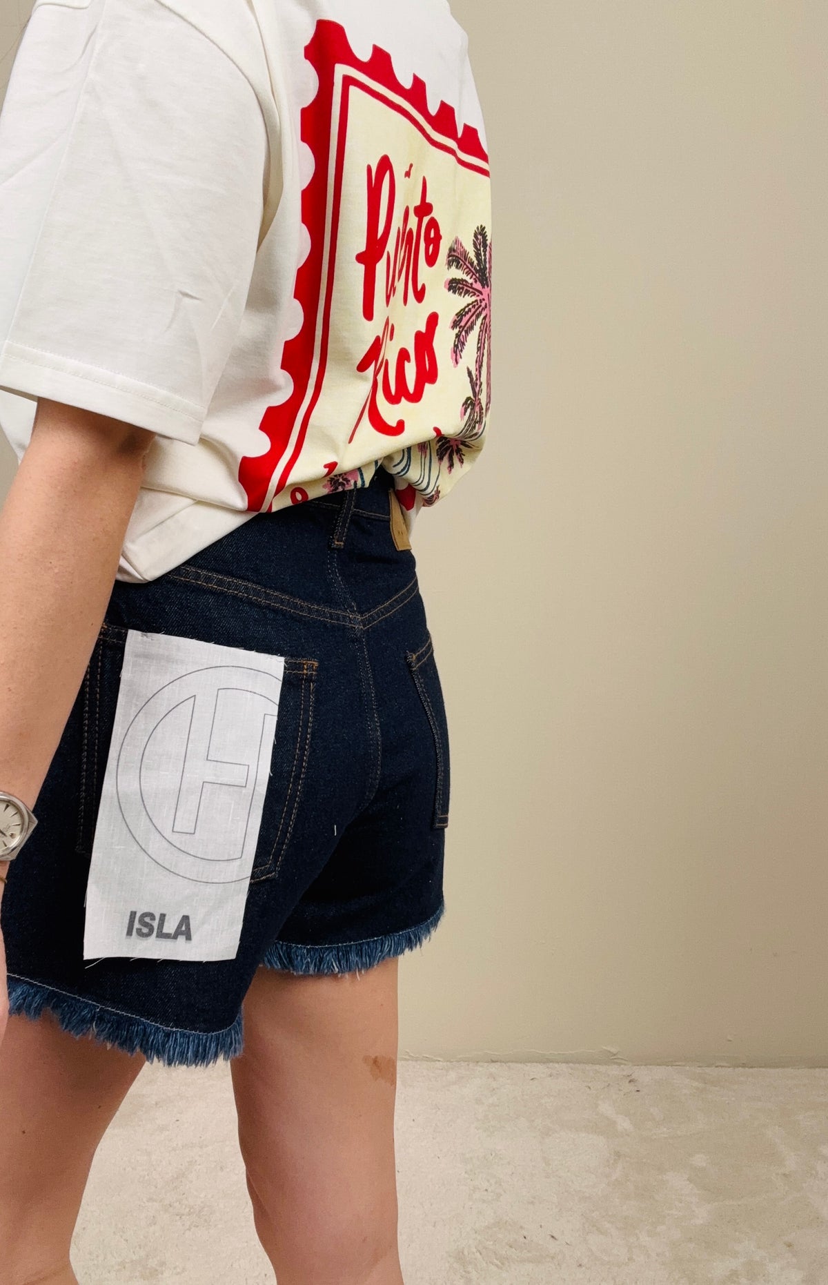 Short Isla