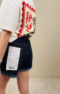 Short Isla