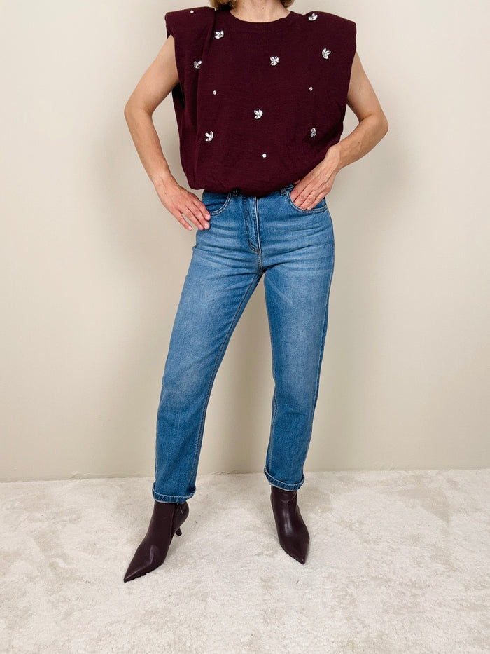 Jeans Louis denim classico