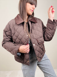 Piuminetto Barbour (più colori)
