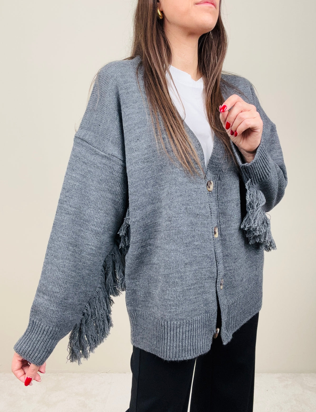 Cardigan Dallas (più colori)