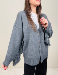 Cardigan Dallas (più colori)