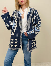 Cardigan Micol (più colori)