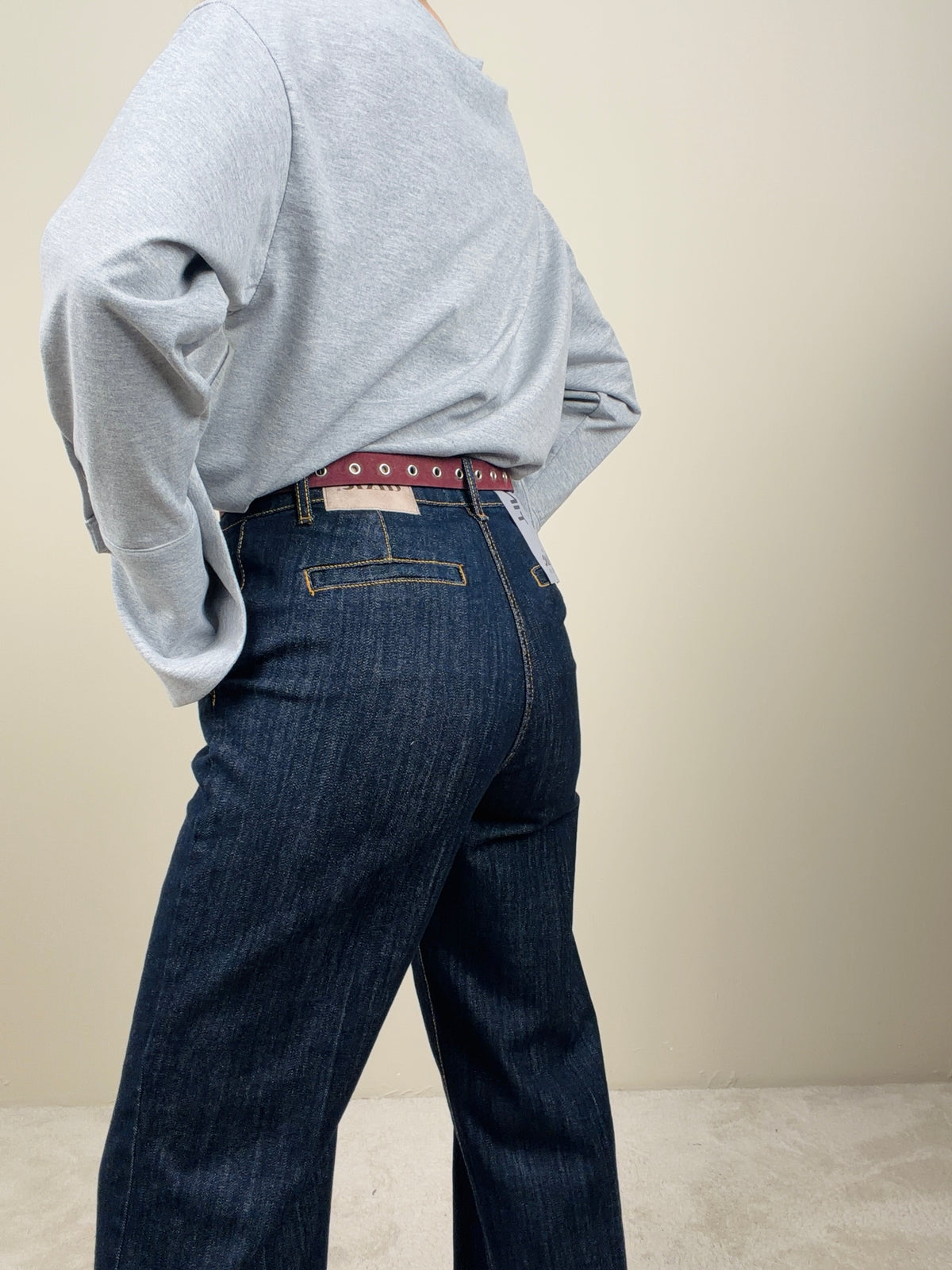 Jeans Tina