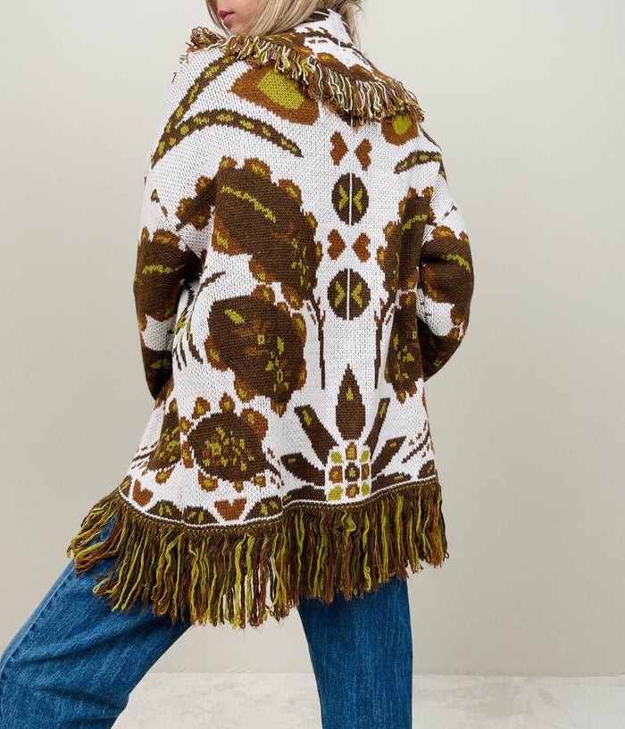 Cardigan Haveone