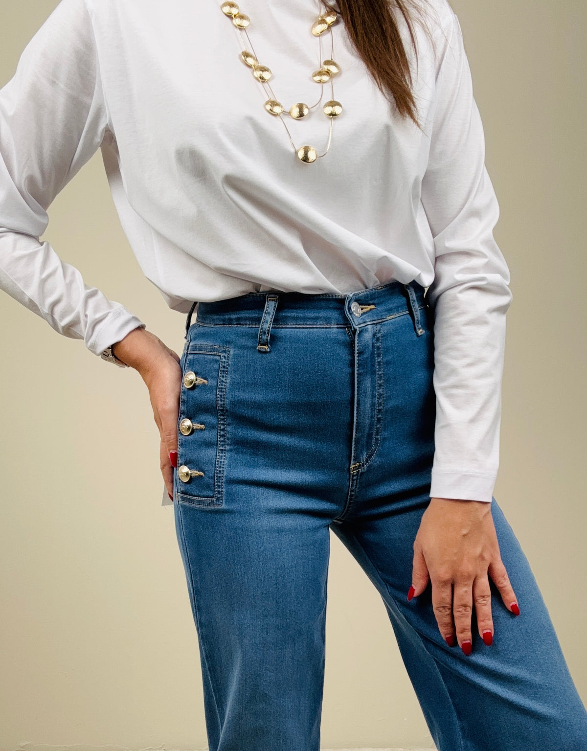 Jeans Bets