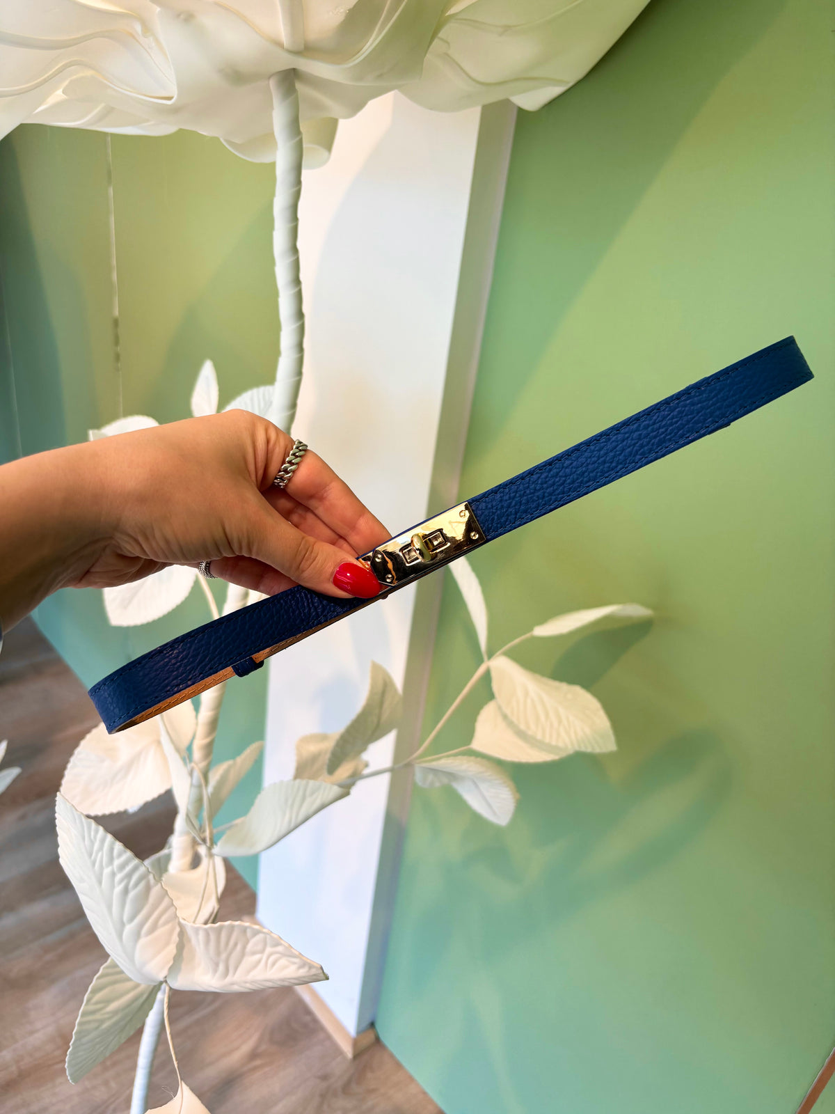 Cintura regolabile (più colori)