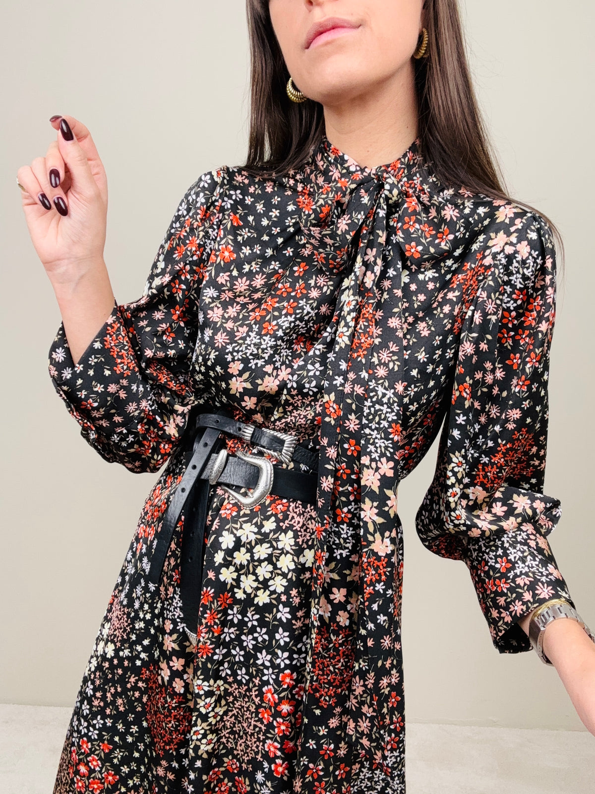 Cintura in pelle HaveOne