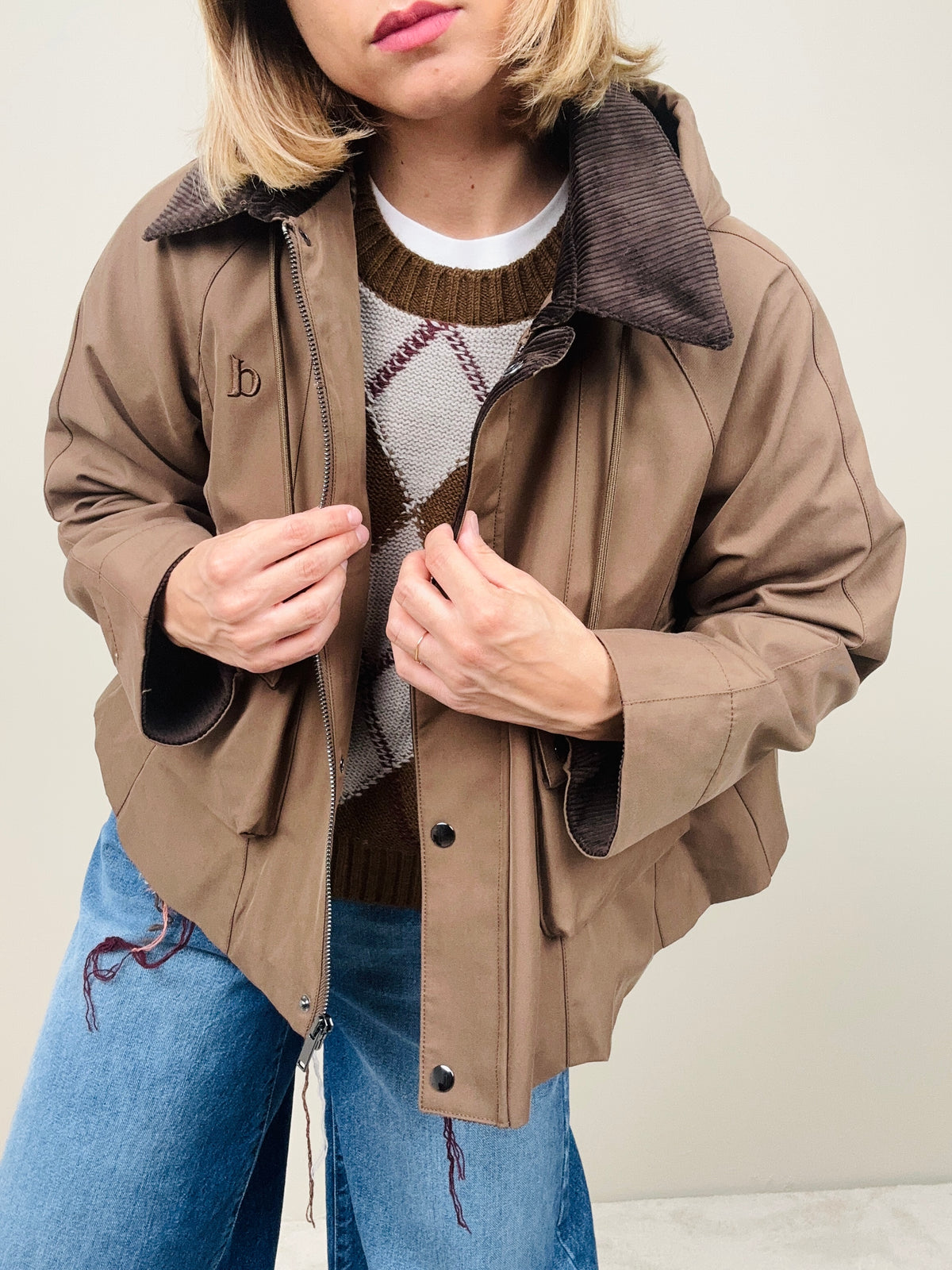 Parka Ascott