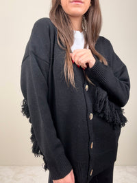 Cardigan Dallas (più colori)