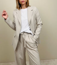 Giacca completo cacha