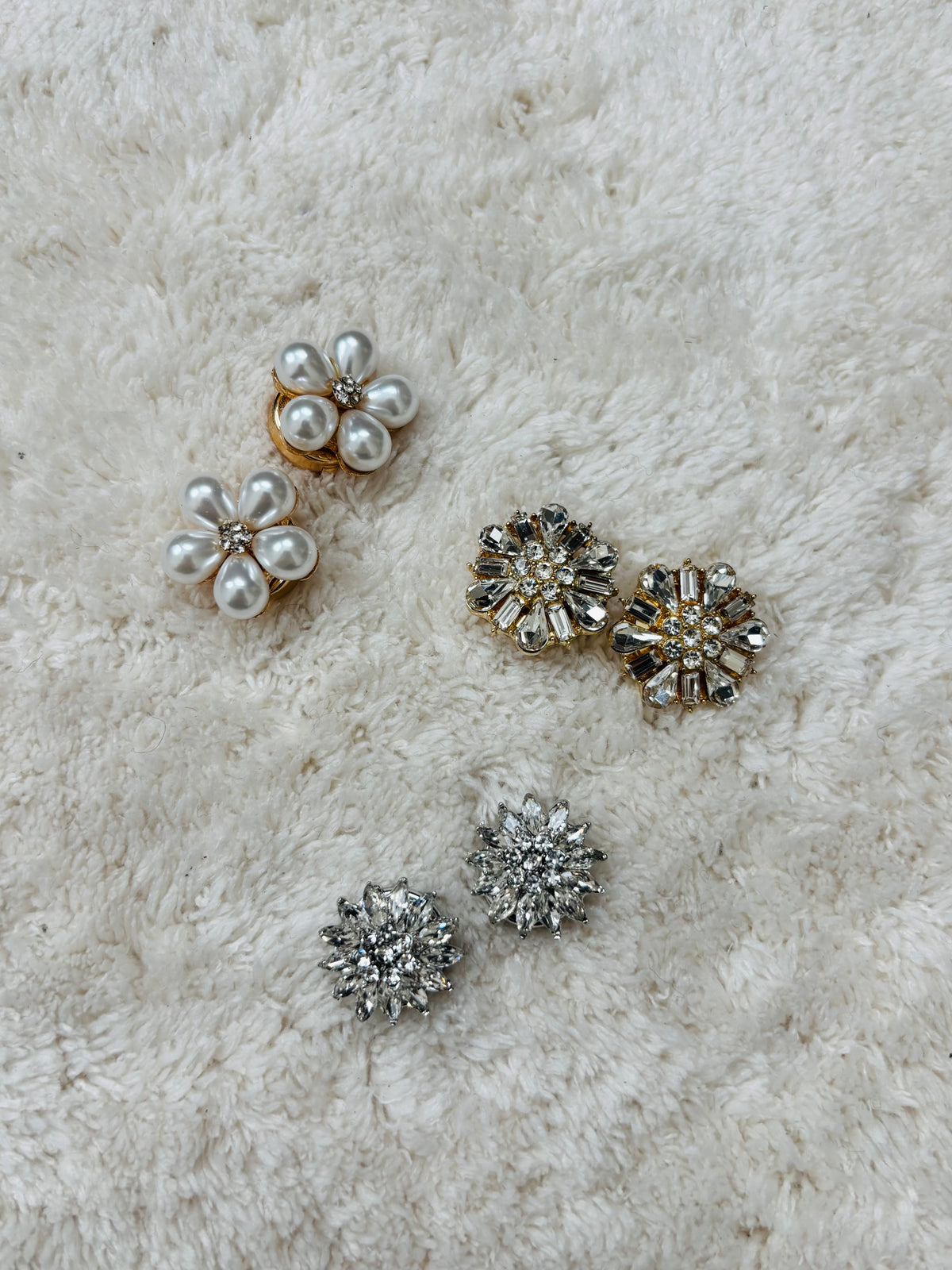 Copri bottoni (più varianti)