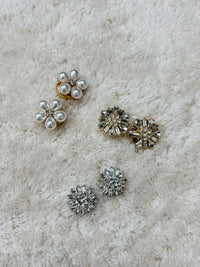 Copri bottoni (più varianti)