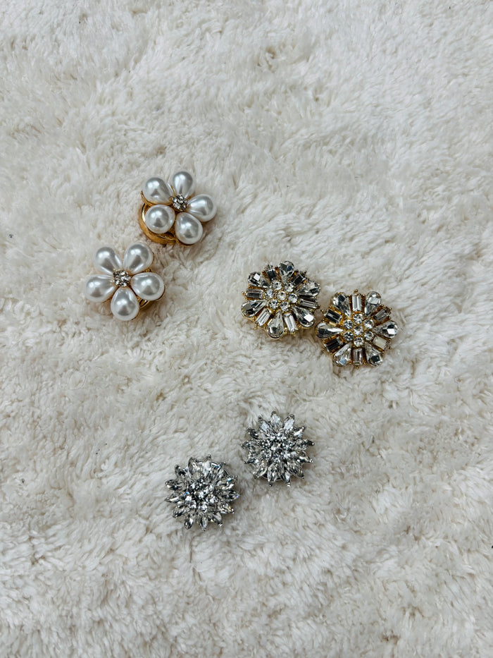 Copri bottoni (più varianti)