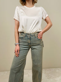 Jeans Elisa wide leg