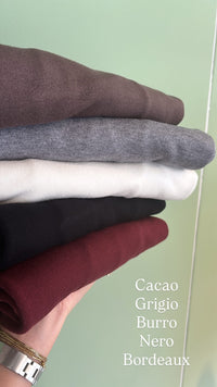 Sottogiacca ruches (più colori)