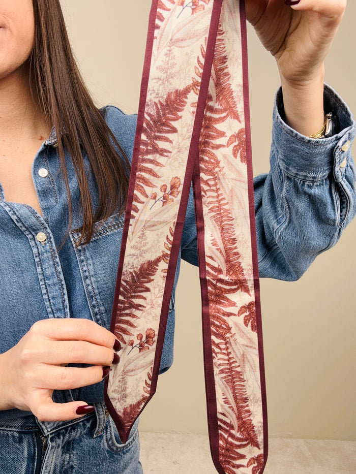 Twilly (più fantasie)