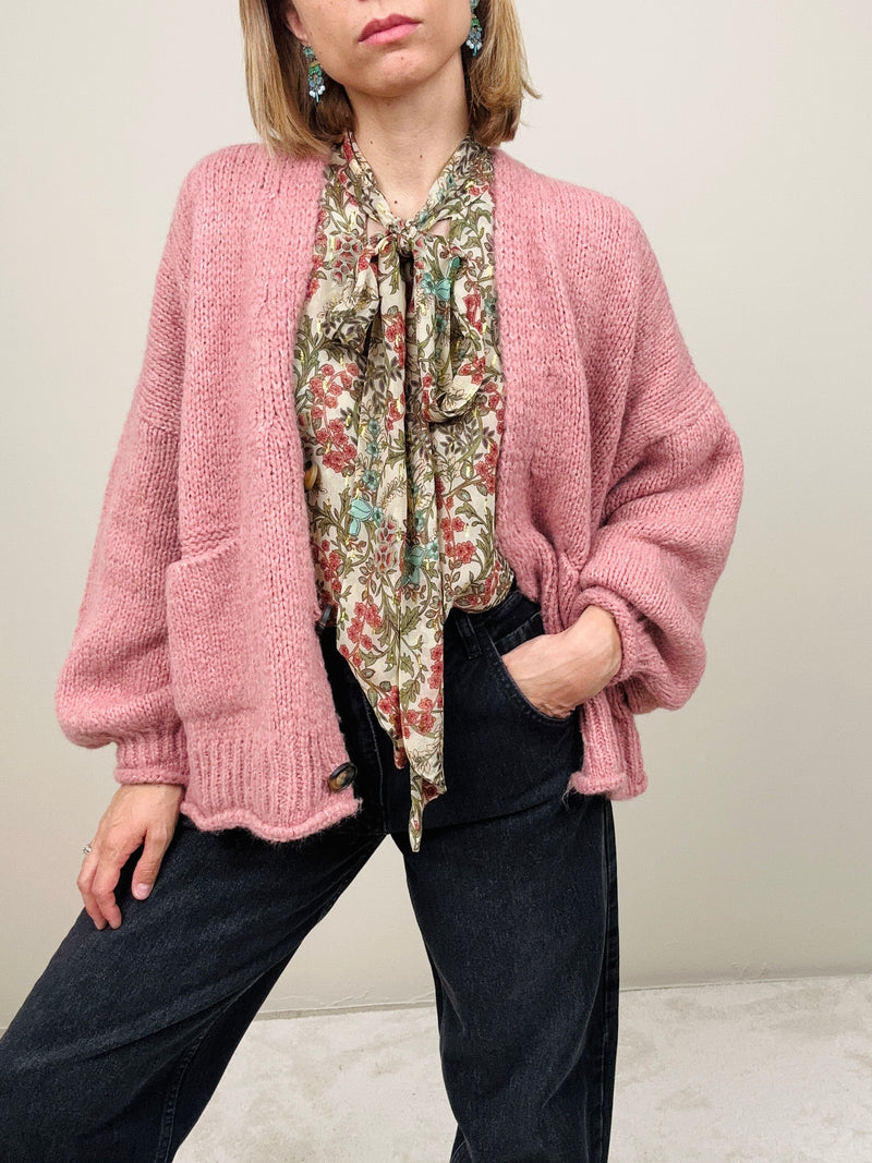 Cardigan Haveone (più colori)