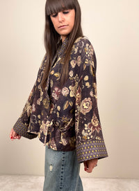 Kimono autunno