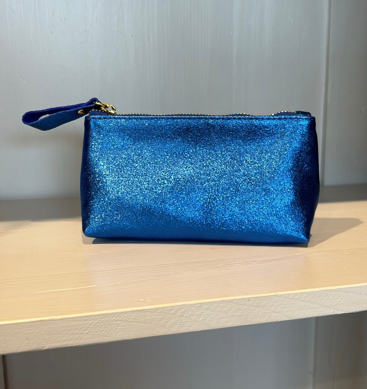 Beauty-case/pochette (vari colori)