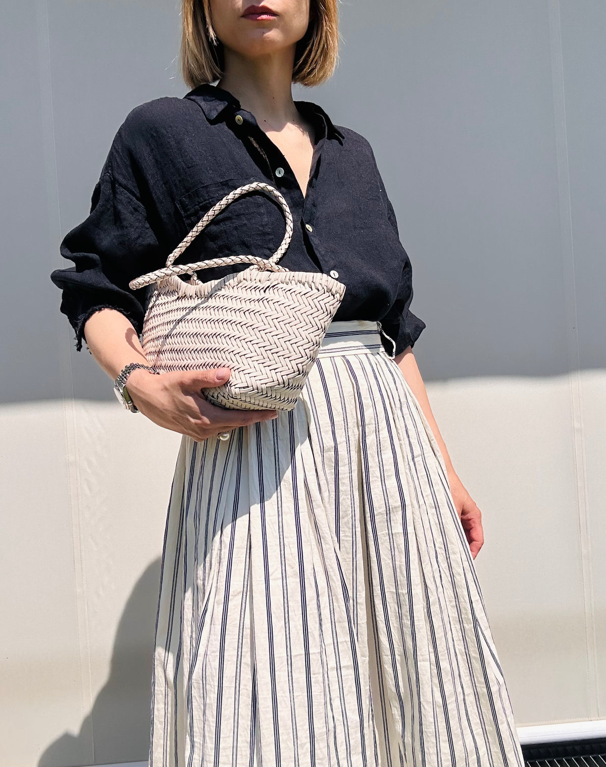 Borsa Vivienne piccola (più colori)
