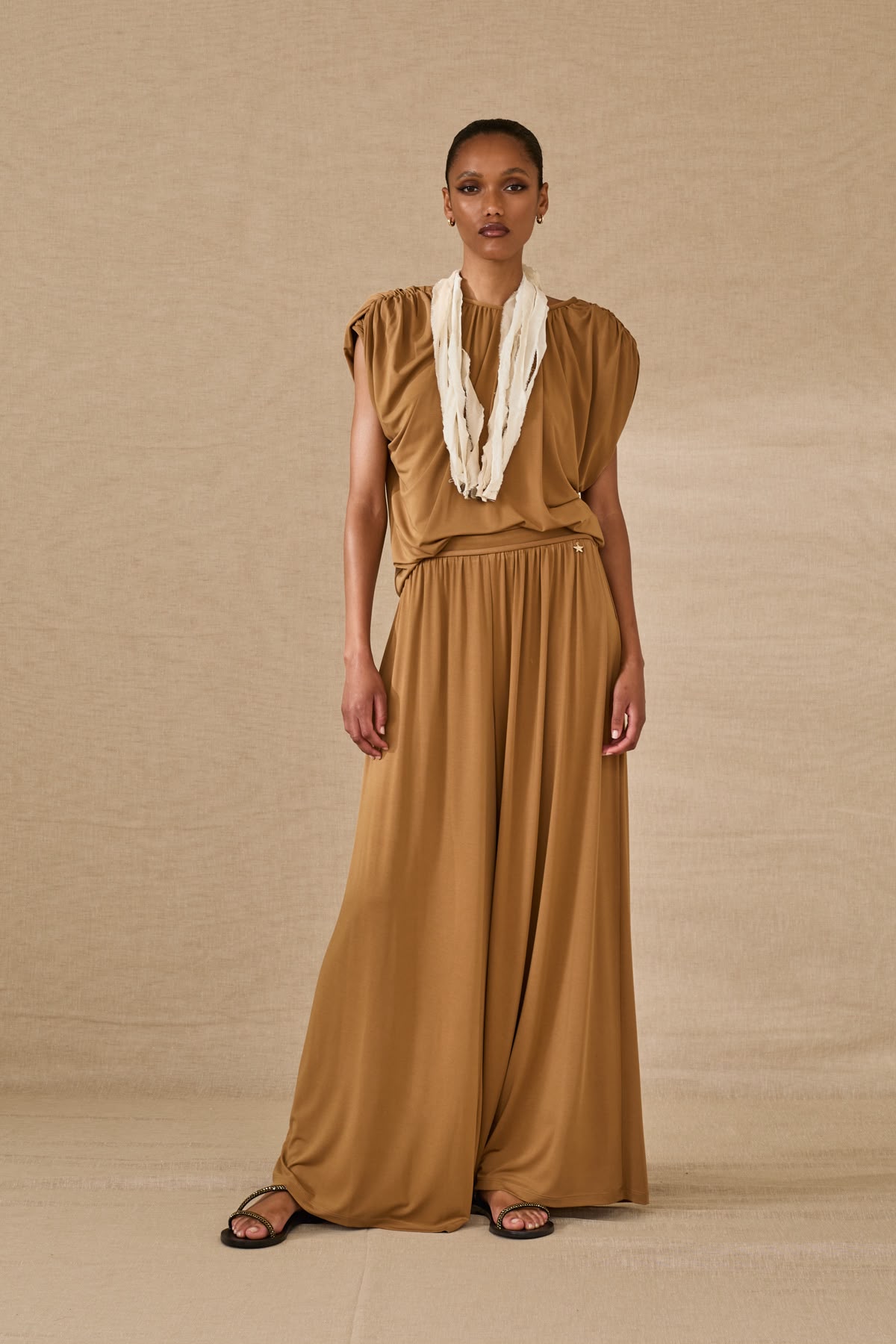 Pantalone Sahara