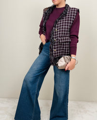Jeans iconico SoAllure