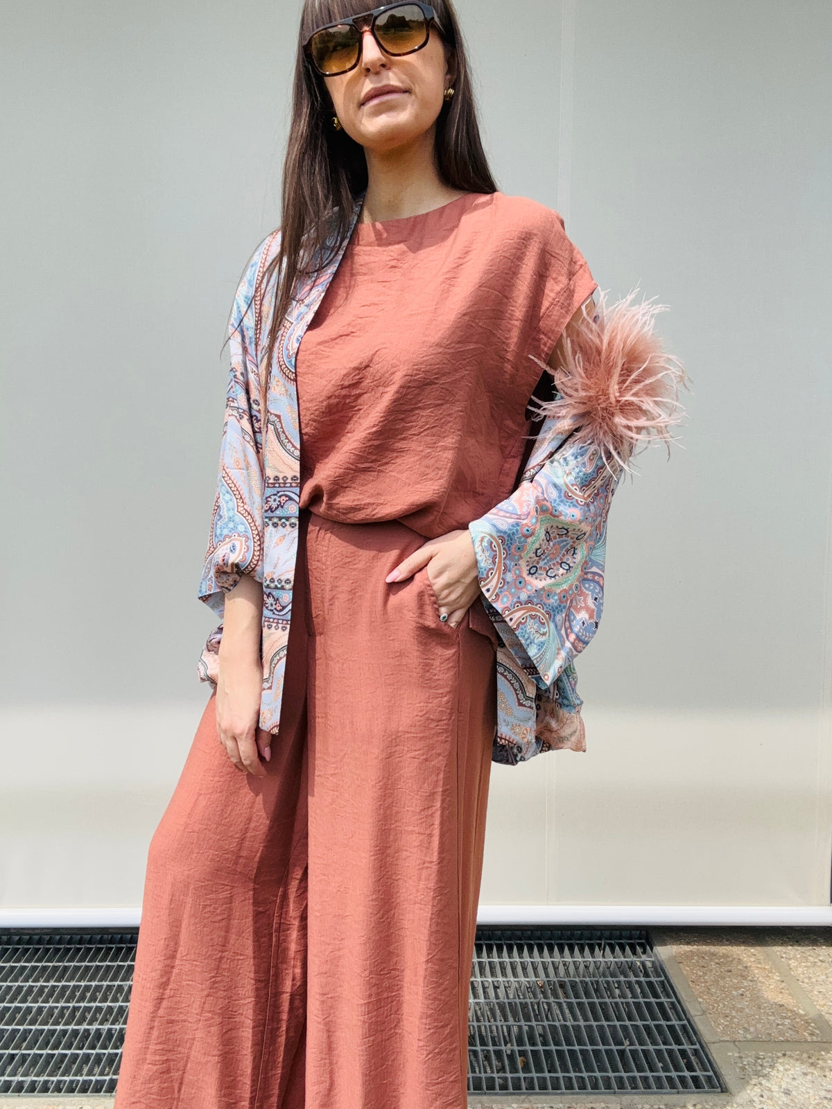 Pantalone Phard