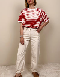 Jeans leggero Mia