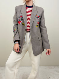 Blazer Minnie