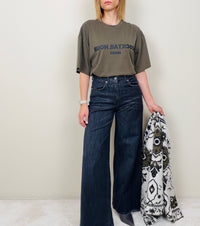 Jeans grigio scuro