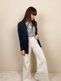 Giacca Arezzo blu