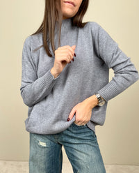 Maglioncino Adele (più colori)