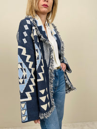 Cardigan Micol (più colori)