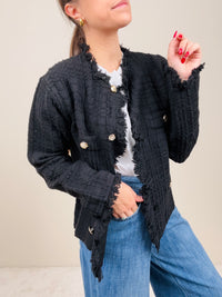 Chanel in maglia (più colori)