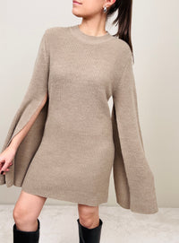 Abito Alma (più colori)