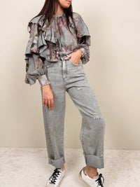 Jeans balloon SoAllure